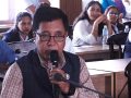 संग्रहालय विकासका लागि कानुन, जनशक्ति र दिगो वित्तीय मोडल आवश्यक संग्रहालय विकासका लागि कानुन, जनशक्ति र दिगो वित्तीय मोडल आवश्यक