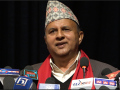नयाँ शक्तिको उदय असन्तोषको परिणाम हो, टिक्दैन : शंकर पोखरेल