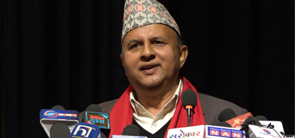 नयाँ शक्तिको उदय असन्तोषको परिणाम हो, टिक्दैन : शंकर पोखरेल