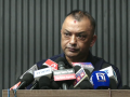 संविधान संशोधनले नागरिकका अधिकार थप विस्तार गर्नुपर्छ : गगन थापा संविधान संशोधनले नागरिकका अधिकार थप विस्तार गर्नुपर्छ : गगन थापा
