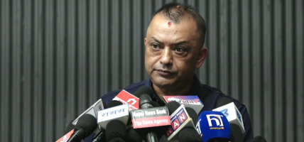 संविधान संशोधनले नागरिकका अधिकार थप विस्तार गर्नुपर्छ : गगन थापा