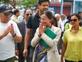 शपथका लागि पार्टी कार्यालयमा जुटे नेता–कार्यकर्ता शपथका लागि पार्टी कार्यालयमा जुटे नेता–कार्यकर्ता