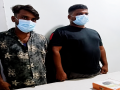 सर्लाहीमा कटुवा पेस्तोलसहित दुई जना पक्राउ सर्लाहीमा कटुवा पेस्तोलसहित दुई जना पक्राउ