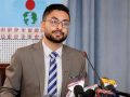 शैक्षिक प्रणाली सुधार गर्न दीर्घकालीन योजनासहित ठोस कदम चालिएको छ : मन्त्री पोखरेल शैक्षिक प्रणाली सुधार गर्न दीर्घकालीन योजनासहित ठोस कदम चालिएको छ : मन्त्री पोखरेल