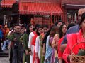 साउनको सोमबार पशुपतिनाथमा सहज दर्शन, व्यवस्थापनप्रति भक्तजनको सकारात्मक प्रतिक्रिया साउनको सोमबार पशुपतिनाथमा सहज दर्शन, व्यवस्थापनप्रति भक्तजनको सकारात्मक प्रतिक्रिया