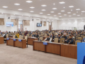 प्रतिनिधि सभाको बैठक बस्दै प्रतिनिधि सभाको बैठक बस्दै