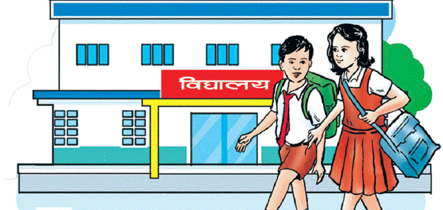 ‘हाम्रो खुसी’ पाठ्यक्रम : विद्यार्थीको  सोचमा सकारात्मक परिवर्तन ल्याउँदै