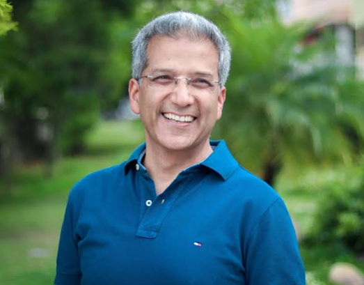भैंसेपाटी मन्त्री निवासलाई बाल आश्रयमा रूपान्तरण गर्न रविन्द्र मिश्रको आग्रह