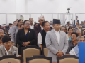 सांसद राजेन्द्र राईको अभिव्यक्तिपछि प्रतिनिधिसभा बैठक १५ मिनेटका लागि स्थगित सांसद राजेन्द्र राईको अभिव्यक्तिपछि प्रतिनिधिसभा बैठक १५ मिनेटका लागि स्थगित