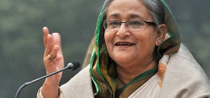 हसिनाको स्वदेश फर्किने घोषणा