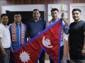 शेखरले एसियाली आइटीएफमा खेल्ने