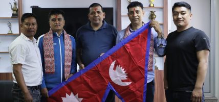 शेखरले एसियाली आइटीएफमा खेल्ने