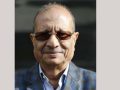 शंकर ग्रुपका अध्यक्ष पक्राउ