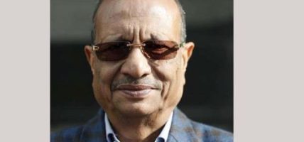 शंकर ग्रुपका अध्यक्ष पक्राउ