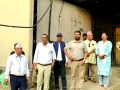 बाँकेमा कृषि भण्डारण केन्द्र निर्माण बाँकेमा कृषि भण्डारण केन्द्र निर्माण