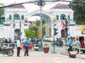 सिंहदरबार बाहिर कडा ट्राफिक निगरानी