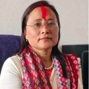 आत्मनिर्भर अर्थतन्त्रको आधार र घरेलु तथा साना उद्योगको विकास( शोभा गुरुङ)