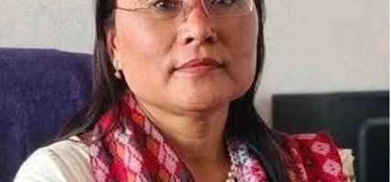 आत्मनिर्भर अर्थतन्त्रको आधार र घरेलु तथा साना उद्योगको विकास( शोभा गुरुङ)