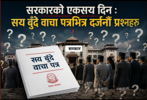 सय दिनमा बालेन सरकार : सुधारको वाचा, संस्थासँग टकराव र प्रश्नको चाङ