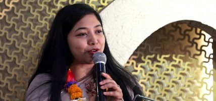 माइतीघर डुबानप्रति कार्यवाहक प्रमुख डङ्गोलको चासो