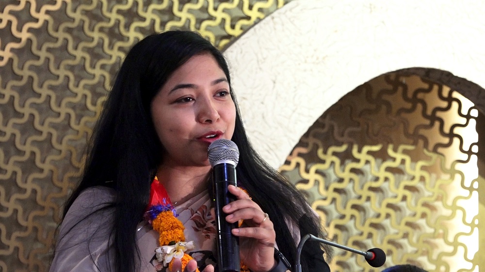 माइतीघर डुबानप्रति कार्यवाहक प्रमुख डङ्गोलको चासो