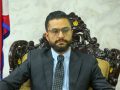 शिक्षामन्त्रीद्वारा मानसिक स्वास्थ्यलाई नीतिगत प्राथमिकतामा राख्ने प्रतिबद्धता