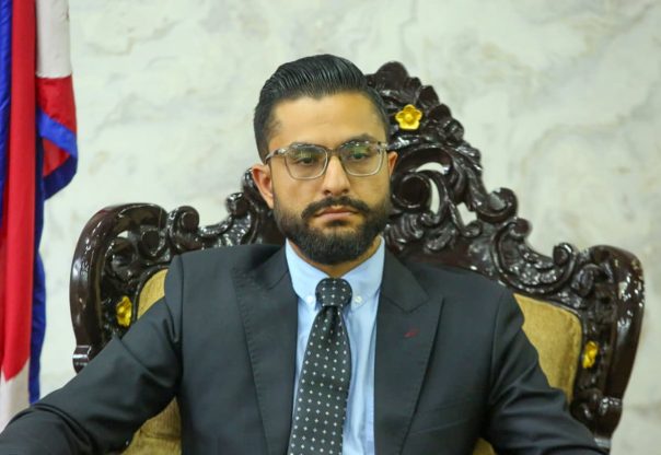 शिक्षामन्त्रीद्वारा मानसिक स्वास्थ्यलाई नीतिगत प्राथमिकतामा राख्ने प्रतिबद्धता