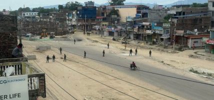 सुनसरी घटनाः सरकार र पीडित परिवारबीच सातबुँदे सहमति