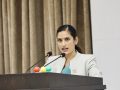 लैङ्गिक हिंसा अन्त्यका लागि एकीकृत कानुन ल्याइँदैछ : मन्त्री बादी लैङ्गिक हिंसा अन्त्यका लागि एकीकृत कानुन ल्याइँदैछ : मन्त्री बादी