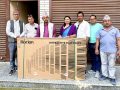 सबै सामुदायिक विद्यालयमा स्मार्ट बोर्ड