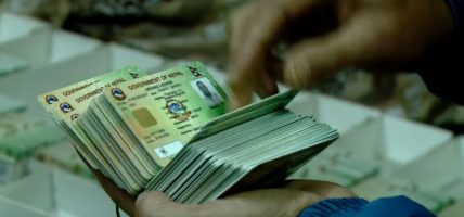 तीन महिनामा ९० हजार लाइसेन्स वितरण, १९ करोड ८२ लाख राजस्व सङ्कलन