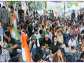 दिल्ली मेट्रोका १६ स्टेशन बन्द, संसद् आसपासमा सुरक्षा व्यवस्था कडा दिल्ली मेट्रोका १६ स्टेशन बन्द, संसद् आसपासमा सुरक्षा व्यवस्था कडा