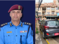 मिडिया कार्यालयअगाडि पार्क गरिएका गाडीमा सुरक्षा खतरा छैन : प्रवक्ता भट्टराई