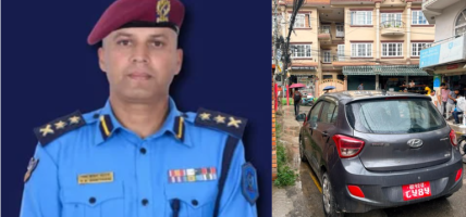 मिडिया कार्यालयअगाडि पार्क गरिएका गाडीमा सुरक्षा खतरा छैन : प्रवक्ता भट्टराई