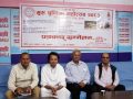 परमेश्वरी सेवा केन्द्रले साउन १३ गते गुरु पूर्णिमा महोत्सवको आयोजना गर्ने परमेश्वरी सेवा केन्द्रले साउन १३ गते गुरु पूर्णिमा महोत्सवको आयोजना गर्ने