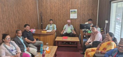 सुदूरपश्चिम प्रदेश सरकारबाट एमालेको समर्थन फिर्ता