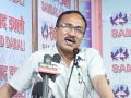 तत्काल सुकुम्बासीहरुको व्यवस्थापन नभए सरकारविरुद्ध संघर्ष गर्ने चेतावनी तत्काल सुकुम्बासीहरुको व्यवस्थापन नभए सरकारविरुद्ध संघर्ष गर्ने चेतावनी