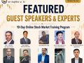 सन सेक्युरिटिजले निःशुल्क १० दिने अनलाइन शेयर तालिम सञ्चालन गर्ने सन सेक्युरिटिजले निःशुल्क १० दिने अनलाइन शेयर तालिम सञ्चालन गर्ने