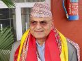 विकास आयोजनाका काममा ढिलासुस्ती स्वीकार्य छैनः मुख्यमन्त्री पाण्डे विकास आयोजनाका काममा ढिलासुस्ती स्वीकार्य छैनः मुख्यमन्त्री पाण्डे
