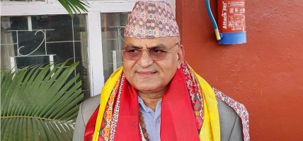 विकास आयोजनाका काममा ढिलासुस्ती स्वीकार्य छैनः मुख्यमन्त्री पाण्डे