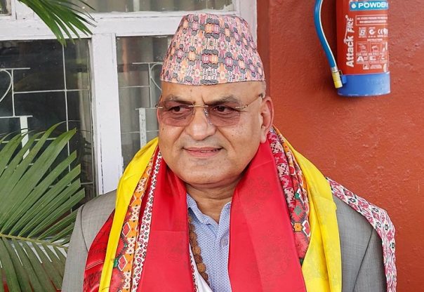गण्डकी प्रदेशमा मन्त्रिपरिषद् हेरफेर