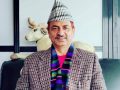 कांग्रेसको नीति प्रतिष्ठानको कार्यकारी निर्देशकमा डा आचार्य नियुक्त कांग्रेसको नीति प्रतिष्ठानको कार्यकारी निर्देशकमा डा आचार्य नियुक्त