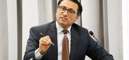 अर्थसँग सम्बन्धित चार ऐन र एक नियमावली खारेज गर्नेगरी विधेयक संसद्मा दर्ता