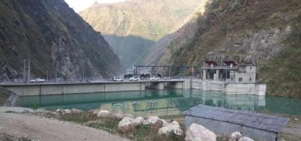 तल्लो सेती जलविद्युत् आयोजना निर्माणका लागि जग्गा अधिग्रहण सुरु