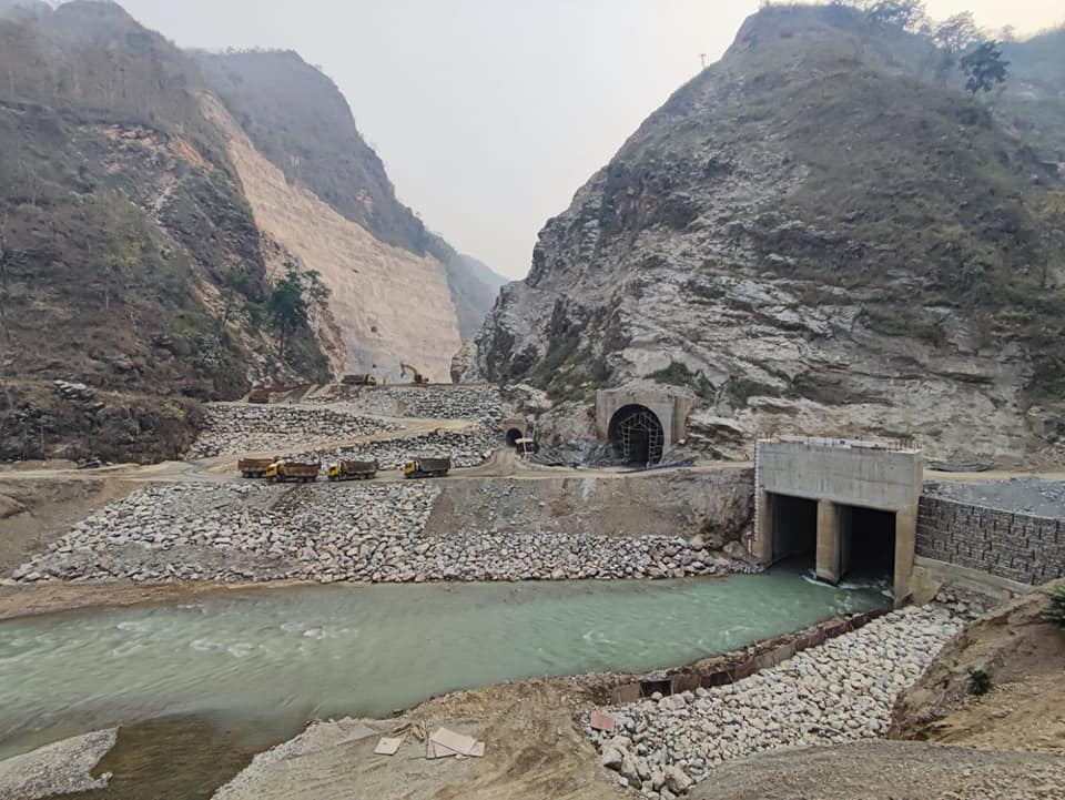 एक वर्षमा ९९ जलविद्युत् आयोजनालाई सर्वेक्षण अनुमति
