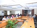 सरकार र लघुवित्त पीडितबीच अर्थ मन्त्रालयमा दोस्रो दिनको वार्ता सुरु