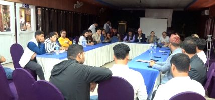 थर सूचीकरणमा सिंहदरबारकै सोच बाधक : दलित आयोग