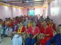 लोप हुँदै थारु समुदायको ‘सज्ना’ गीत लोप हुँदै थारु समुदायको ‘सज्ना’ गीत