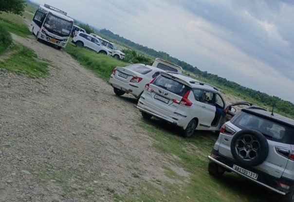 संसदमा कांग्रेसको आवाजपछि ठोरीमा भारतीय सवारीसाधनलाई अस्थायी पास, पर्यटन व्यवसायले पायो राहत