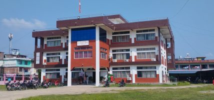 टीकापुर नगरपालिकाको बजेट एक अर्ब तीन करोड